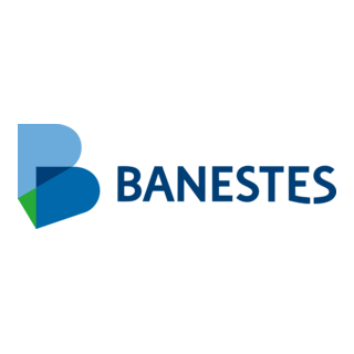 Banestes Logo PNG Vector