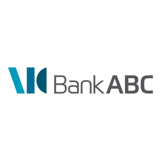 Bank ABC Logo PNG Vector