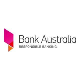 Bank Australia Logo PNG Vector