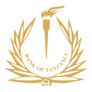 BANK OF TANZANIA Logo PNG Vector