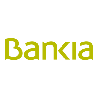 Bankia Logo PNG Vector