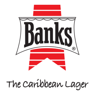 Banks Logo PNG Vector