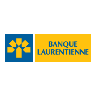 Banque Laurentienne Logo PNG Vector