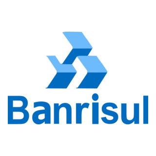 Banrisul Logo PNG Vector