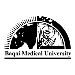 Baqai Medical University Logo PNG Vector