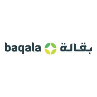 Baqala Logo PNG Vector