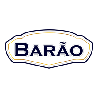 Barão Rações Logo PNG Vector