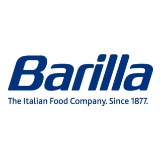 Barilla Logo PNG Vector