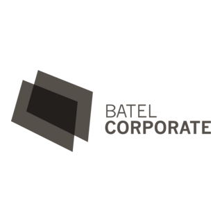 Batel Corporate Logo PNG Vector
