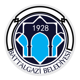 Battalgazi Belediyesi Logo PNG Vector