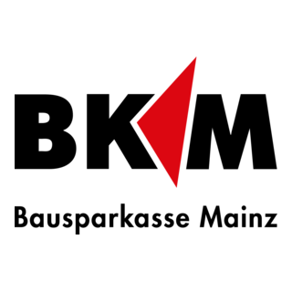 Bausparkasse Mainz Logo PNG Vector