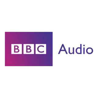 BBC Audio Logo PNG Vector