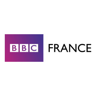 BBC France Logo PNG Vector