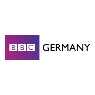 BBC Germany Logo PNG Vector