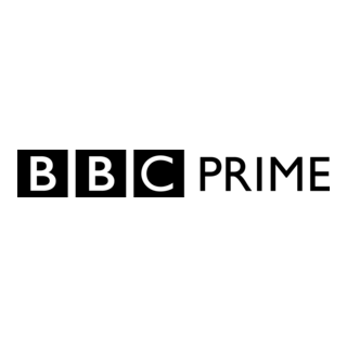 BBC Prime Logo PNG Vector
