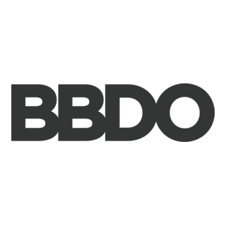 BBDO Logo PNG Vector