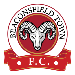 Beaconsfield Town Logo PNG Vector
