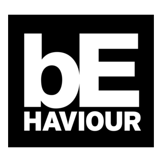 Behaviour Interactive Logo PNG Vector
