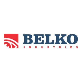 Belko Industries Logo PNG Vector