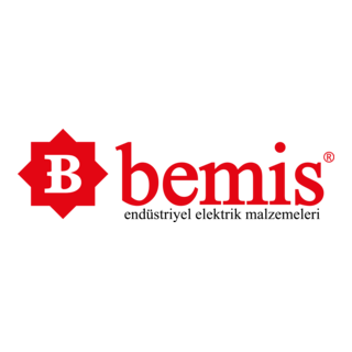 Bemis Elektrik Logo PNG Vector