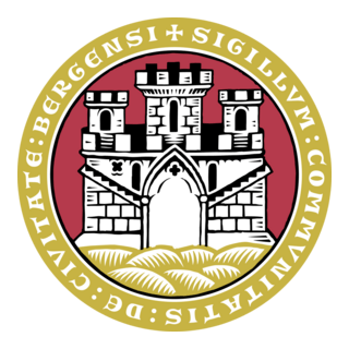 BERGEN NORWAY Logo PNG Vector