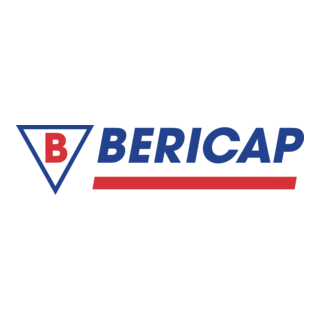 Berıcap Logo PNG Vector