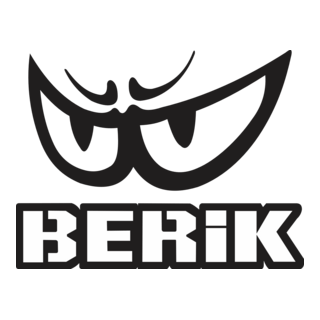 Berik Logo PNG Vector