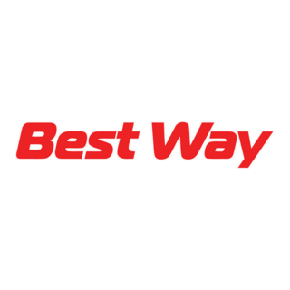 Best Way Logo PNG Vector