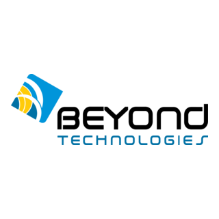 Beyond Technologies Logo PNG Vector