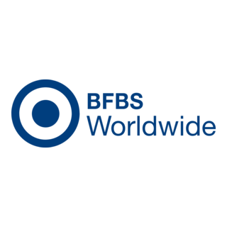 BFBS Worldwide Logo PNG Vector
