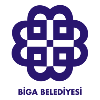 Biga Belediyesi Logo PNG Vector