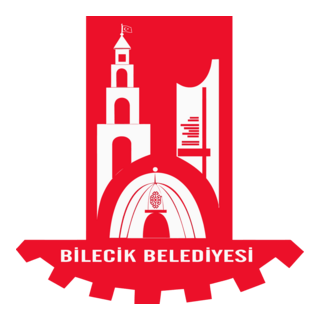 Bilecik Belediyesi Logo PNG Vector