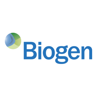 Biogen Logo PNG Vector