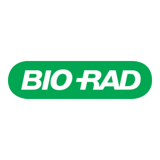 Biorad Logo PNG Vector