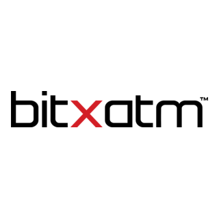 BitXatm Logo PNG Vector