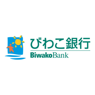 Biwako Bank Logo PNG Vector