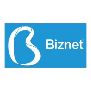 Biznet Logo PNG Vector