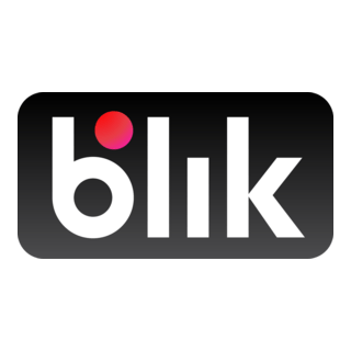 blik Logo PNG Vector