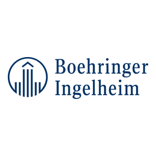 Boehringer Ingelheim Logo PNG Vector