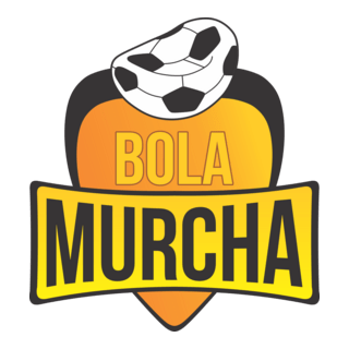 BOLA MURCHA Logo PNG Vector