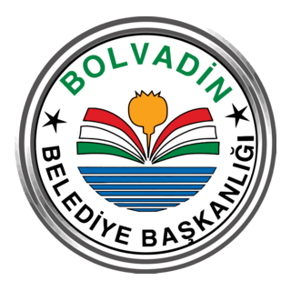 Bolvadin Belediyesi Logo PNG Vector