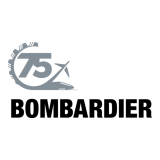 Bombardier Logo PNG Vector