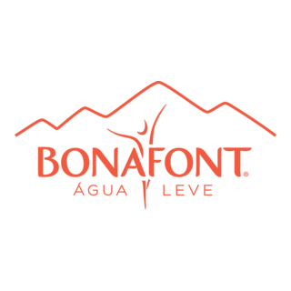 Bonafont Logo PNG Vector