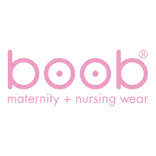 Boob Logo PNG Vector