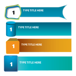 Book Header 2 Logo PNG Vector