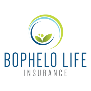 Bophelo Life Insurance Logo PNG Vector