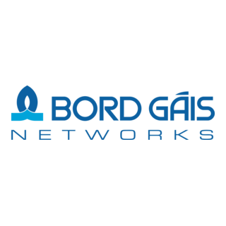 Bord Gáis Networks Logo PNG Vector