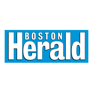 Boston Herald Logo PNG Vector