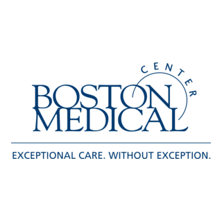 Boston Medical Center Logo PNG Vector