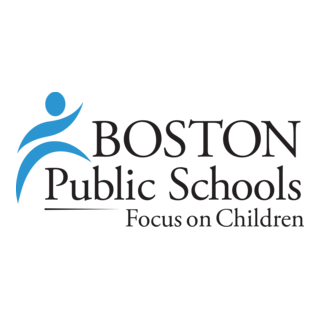 Boston Public Schools Logo PNG Vector